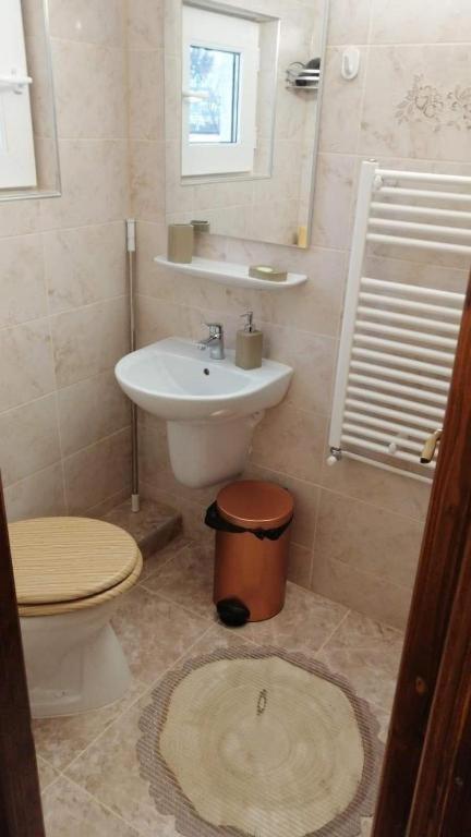 Gyongyver Panzio Sfântu Gheorghe Quarto foto