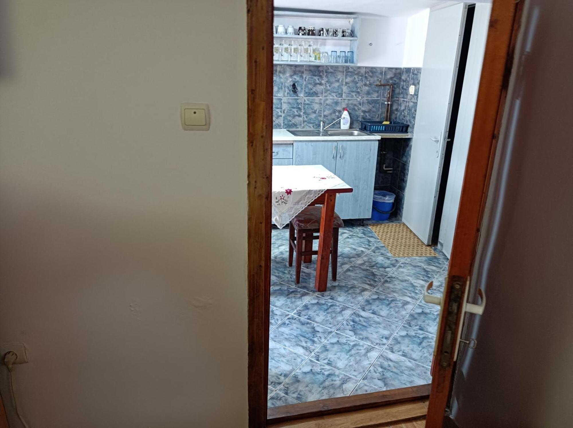 Gyongyver Panzio Sfântu Gheorghe Exterior foto